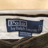 ポロバイラルフローレン Polo by RALPH LAUREN 90S 太畝 コーデュロイ パンツ メンズ 36/32