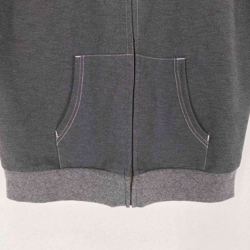 エルエイチピー LHP neuron ノースリーブパーカー メンズ