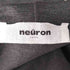 エルエイチピー LHP neuron ノースリーブパーカー メンズ