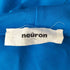 エルエイチピー LHP neuron ノースリーブパーカー メンズ