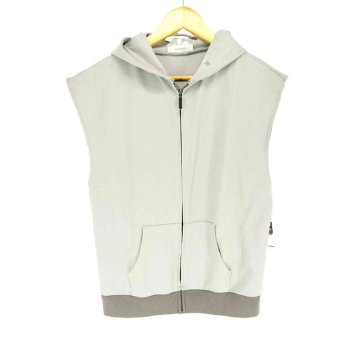 エルエイチピー LHP neuron ノースリーブパーカー メンズ ONE SIZE