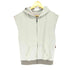 エルエイチピー LHP neuron ノースリーブパーカー メンズ ONE SIZE