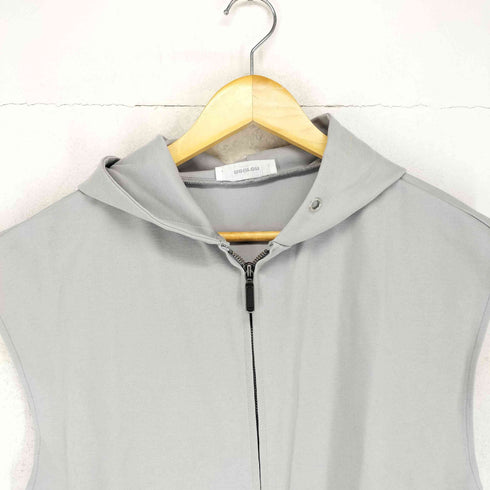 エルエイチピー LHP neuron ノースリーブパーカー メンズ ONE SIZE