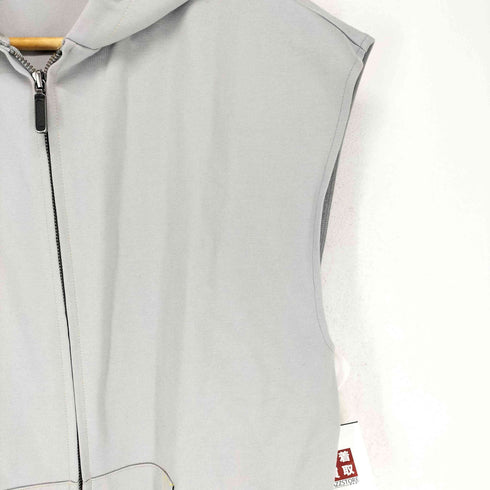 エルエイチピー LHP neuron ノースリーブパーカー メンズ ONE SIZE