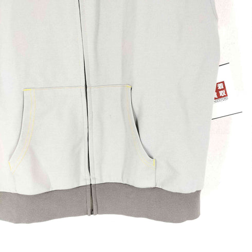 エルエイチピー LHP neuron ノースリーブパーカー メンズ ONE SIZE