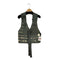MOLLE FIGHTING LOAD CARRIER VEST メンズ
