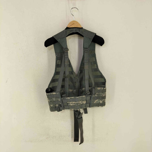 MOLLE FIGHTING LOAD CARRIER VEST メンズ