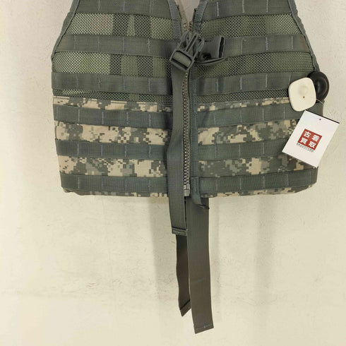 MOLLE FIGHTING LOAD CARRIER VEST メンズ
