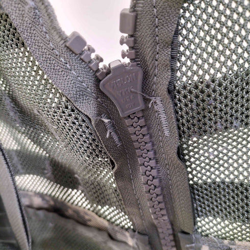 MOLLE FIGHTING LOAD CARRIER VEST メンズ