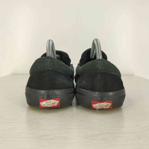 バンズ VANS ULTRACUSH SLIP ON ウルトラクッシュ スリッポン メンズ JPN:27
