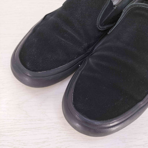 バンズ VANS ULTRACUSH SLIP ON ウルトラクッシュ スリッポン メンズ JPN:27