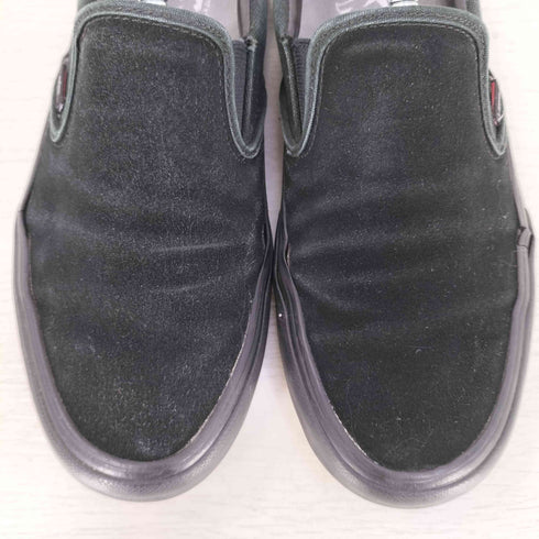 バンズ VANS ULTRACUSH SLIP ON ウルトラクッシュ スリッポン メンズ JPN:27