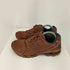 アシックス ASICS GEL-KAYANO 14 EARTHENWARE RUSTY BROWN/GRAPHITE GREY メンズ JPN:27