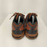 アシックス ASICS GEL-KAYANO 14 EARTHENWARE RUSTY BROWN/GRAPHITE GREY メンズ JPN:27