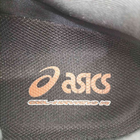 アシックス ASICS GEL-KAYANO 14 EARTHENWARE RUSTY BROWN/GRAPHITE GREY メンズ JPN:27