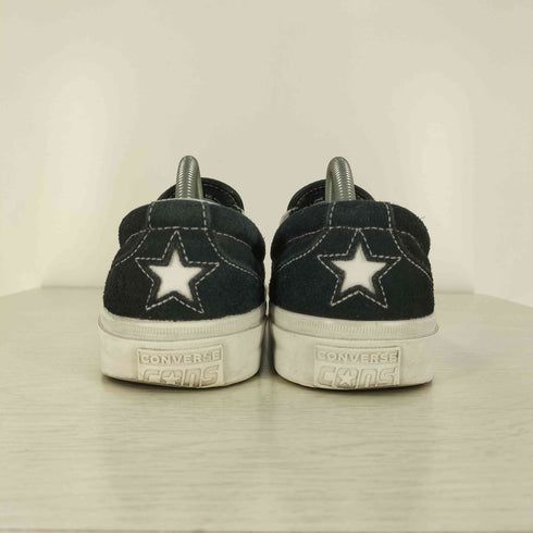 コンバース CONVERSE ONE STAR CONS CC SILP ON ワンスター コンズ CC スリッポン メンズ JPN:27