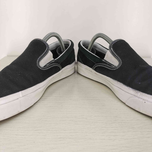 コンバース CONVERSE ONE STAR CONS CC SILP ON ワンスター コンズ CC スリッポン メンズ JPN:27