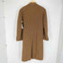 Clothing カシミヤ100 パワーショルダーチェスターコート メンズ L
