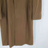 Clothing カシミヤ100 パワーショルダーチェスターコート メンズ L