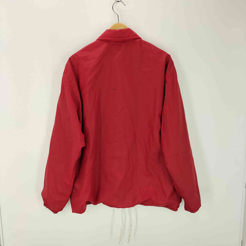 プラジャック Pla-Jac USA製 ナイロンコーチジャケット メンズ JPN:L