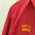 プラジャック Pla-Jac USA製 ナイロンコーチジャケット メンズ JPN:L