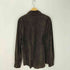エディーバウアー Eddie Bauer 90S-00S SEATLE SUEDE スウェードシャツ メンズ JPN:M