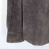エディーバウアー Eddie Bauer 90S-00S SEATLE SUEDE スウェードシャツ メンズ JPN:M
