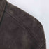 エディーバウアー Eddie Bauer 90S-00S SEATLE SUEDE スウェードシャツ メンズ JPN:M