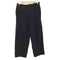 ワンダーランド WONDERLAND Wing pants BLACK POLARTECフリースパンツ メンズ JPN:L