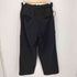 ワンダーランド WONDERLAND Wing pants BLACK POLARTECフリースパンツ メンズ JPN:L