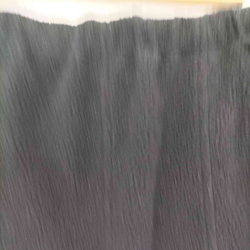 ワンダーランド WONDERLAND Wing pants BLACK POLARTECフリースパンツ メンズ JPN:L