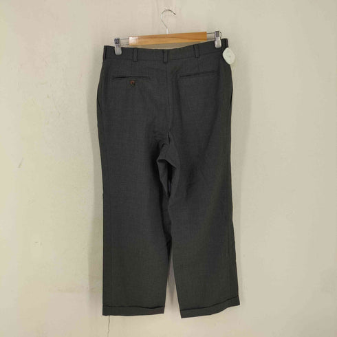 2タックスラックス YKK USA メンズ