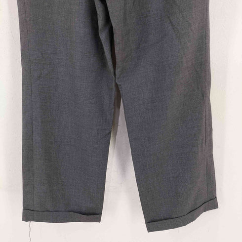 2タックスラックス YKK USA メンズ