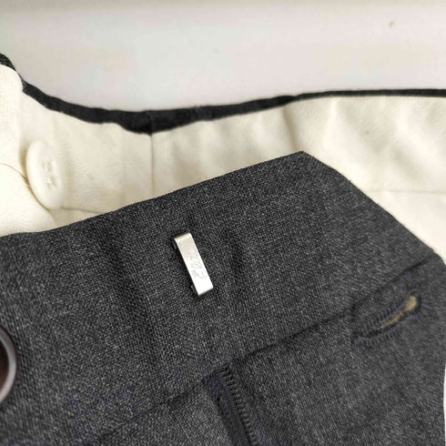 2タックスラックス YKK USA メンズ