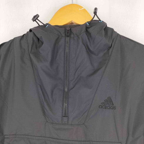 アディダス adidas ナイロン アノラックジャケット レディース JPN:S