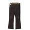 リーバイス Levis 646 42TALON ZIP 細畝コーデュロイブーツカットパンツ メンズ 33 34