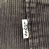 リーバイス Levis 646 42TALON ZIP 細畝コーデュロイブーツカットパンツ メンズ 33 34