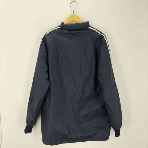 アディダス adidas サイドライン ナイロンジャケット メンズ