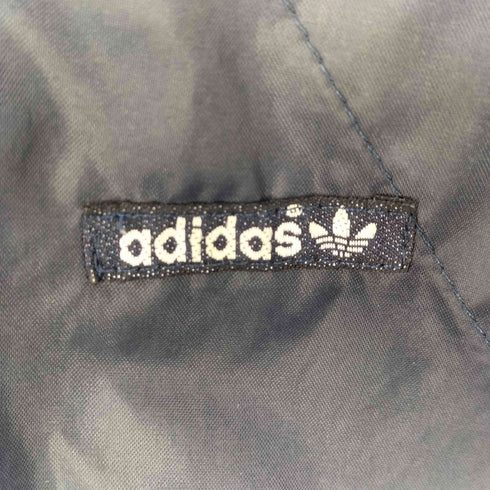 アディダス adidas サイドライン ナイロンジャケット メンズ