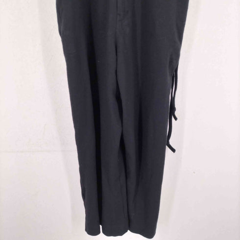 ローブスアンドコンフェクションズ Robes&Confections ウールオーバーオール レディース JPN:1
