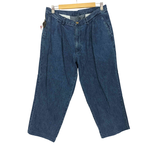CTC STORE DAILY DENIM TROUSERS メンズ JPN:XL