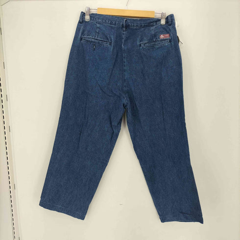 CTC STORE DAILY DENIM TROUSERS メンズ JPN:XL