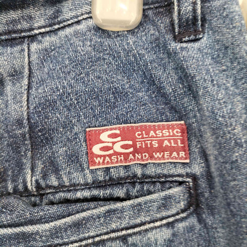 CTC STORE DAILY DENIM TROUSERS メンズ JPN:XL