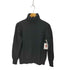 ランバンコレクション LANVIN COLLECTION コットン タートルネック ニットセーター メンズ import:M