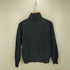 ランバンコレクション LANVIN COLLECTION コットン タートルネック ニットセーター メンズ import:M