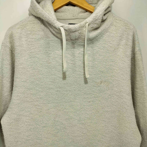 ステューシー Stussy 2017SS Slub Terry stussy Pullover Hoodie メンズ import:L