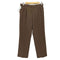 シアーズ Sears THE MENS STORE E MAGASINE POUR HOMME 80S 2タックポリスラックス メンズ