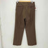 シアーズ Sears THE MENS STORE E MAGASINE POUR HOMME 80S 2タックポリスラックス メンズ