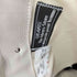 シアーズ Sears THE MENS STORE E MAGASINE POUR HOMME 80S 2タックポリスラックス メンズ