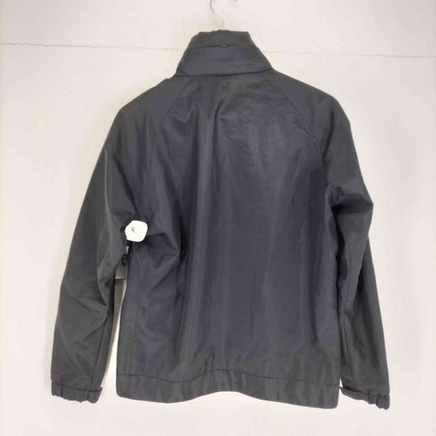 シーケーカルバンクライン ck Calvin Klein ロールアップ式 止水ジップジャケット メンズ JPN:2